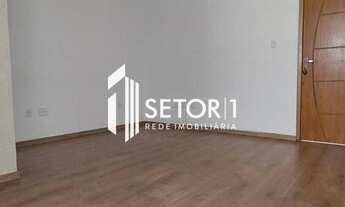 Imagem 6: Apartamento com 2 quartos no Recanto da Mata - Juiz de Fora - MG
