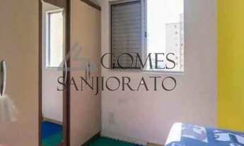 Imagem 2: Apartamento para venda na Parque Marajoara, em Santo André - SP, com três dormitórios e um