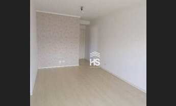 Imagem 5: Apartamento com 3 dormitórios para alugar, 74 m² por R$ 1.500,00/mês - Country - Cascavel