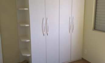 Imagem 7: Apartamento para venda com 72 metros quadrados com 3 quartos em Chácara da Barra - Campina