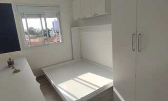 Imagem 7: Apartamento para venda com 62 metros quadrados com 2 quartos em Paulicéia - Piracicaba - S