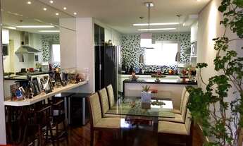 Imagem: Apartamento lindo, mobiliado, reformado