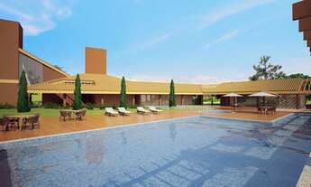 Imagem 6: Vendo Lotes em Condomínio com Lazer e Área Verde Preservada