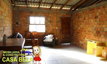 Imagem 5: Em rua calçada, ótima Casa na Praia de Imbé!