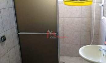 Imagem 4: Apartamento com 2 dormitórios à venda, 70 m² por R$ 265.000,00 - Canto do Forte - Praia Gr