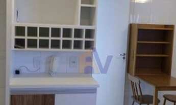 Imagem 7: Apartamento Golden Square com 137 m² por R$ 1.000.000 - Alphaville - Campinas/SP