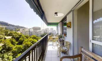 Imagem: Excelente apartamento com 99m2 de 2 quartos