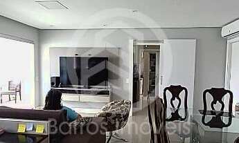 Imagem 7: Apartamento no Condomínio Authentic com 03 Suítes - Adrianópolis