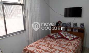 Imagem 4: CACHAMBI JUNTINHO AO COLÉGIO SANTA MÔNICA