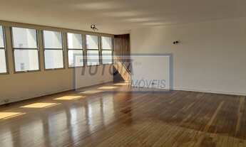 Imagem 1: Apartamento à venda no Jardim Paulista, São Paulo, SP