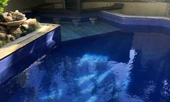 Imagem 2: Casa para venda tem 300 metros quadrados com 5 quartos em Praia do Pecado - Macaé - Rio de