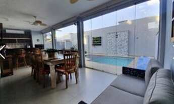 Imagem 6: Casa venda tem 253 metros quadrados com 3 quartos