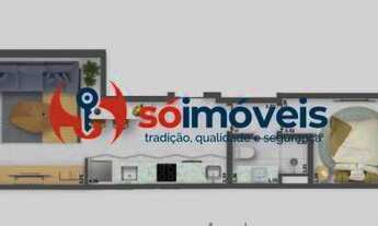 Imagem 4: Rio de Janeiro - Studio - Ipanema