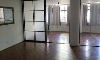 Imagem 3: ALUGA-SE kitchenete amplo (1 por andar) com condomínio baixo