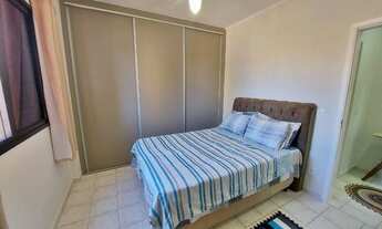 Imagem 5: Apartamento para venda com 48 metros quadrados com 1 quarto em Aviação - Praia Grande - SP