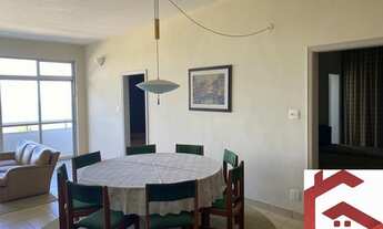 Imagem 3: Apartamento no centro do Guarujá bem amplo com 4 suítes, frente ao mar