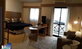 Imagem: FLAT em Ribeirão Preto Aluguel, Locação