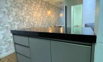 Imagem 5: Apartamento para venda com 56 metros quadrados com 2 quartos