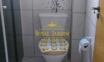 Imagem 3: Excelente Apartamento na Vila Eldiza em Santo André - SP