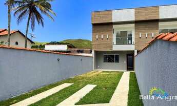 Imagem 2: Apartamento com 2 dormitórios à venda, 110 m² por R$ 580.000,00 - Garatucaia - Angra dos R