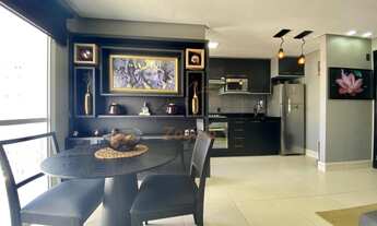 Imagem 4: Apartamento - Centro - Campinas