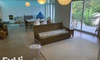 Imagem 2: Casa com 4 dormitórios, 340 m² - venda por R$ 2.970.000,00 ou aluguel por R$ 16.000,00/mês