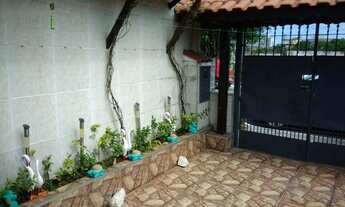 Imagem 5: Casa com 2 dorms, Real, Praia Grande - R$ 260 mil, Cod: 413975