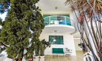 Imagem 7: Casa para venda com 352 metros quadrados com 4 quartos em Castelo - Belo Horizonte - MG