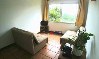 Imagem 2: Apartamento à venda, 41 m² por R$ 180.000,03 - Solemar - Praia Grande/SP