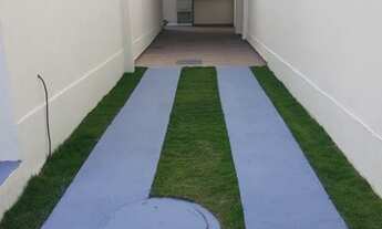 Imagem 4: Casa linear- ao lado do West Shopping- Campo Grande-RJ-aceitando carta de crédito