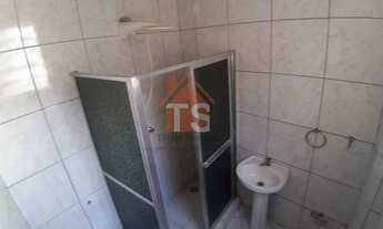 Imagem 6: Apto de 2 Qts em Rua fechada Segura e Privativa - entre o Engenhão e o Norte Shopping