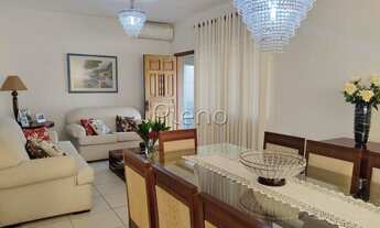 Imagem 2: Excelente casa com edícula à venda no Jardim Leonor em Campinas