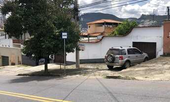 Imagem 4: Casa (terreno) para venda tem 525 metros quadrados com 3 quartos em Palmeiras - Belo Horiz
