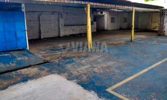 Imagem 6: SANTO ANDRé - Loja/Salão - Paraíso