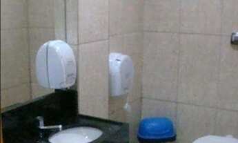 Imagem 4: Salão para alugar, 74 m² por R$ 9.000/mês - Jardim do Estádio - Santo André/SP