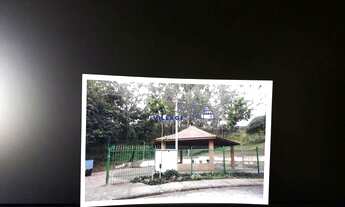 Imagem 1: Terreno residencial à venda, Parque Nações Unidas, São Paulo