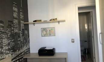 Imagem 6: APARTAMENTO A VENDA - 91 METROS - CONDOMÍNIO ANIMA CLUBE