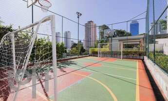 Imagem 7: Apartamento para venda com 112 metros quadrados com 2 quartos em Vila Olímpia - São Paulo