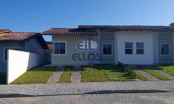 Imagem: Casa 2 quartos cond fechado-Itinga Araquari/