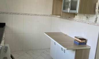 Imagem 4: Apartamento para venda com 60 metros quadrados com 2 quartos