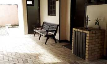 Imagem 9: Casa no Aririba Casa com 2 dormitórios