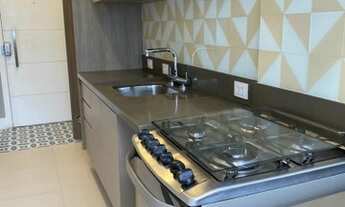 Imagem: Excelente Parque das Rosas 77 m² 2 quartos