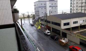 Imagem 7: Apartamento para venda com 1 quarto vista mar em Guilhermina - Praia Grande - SP