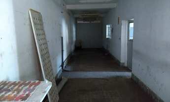 Imagem 4: Galpão junto ao largo da Vila Luzita - Santo André