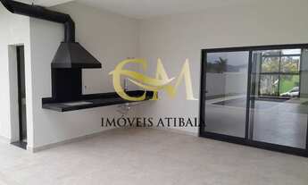 Imagem 7: Casa condomínio Figueira Garden Atibaia