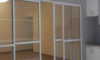 Imagem 2: Apto com quintal - garden - 3 dormts sendo 2 suítes - lavabo - 2 vagas- depósito - churras