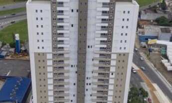 Imagem: Apartamento á venda tem 70m² com 02 Dormitórios