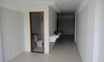 Imagem 6: CLN 7 vendo apartamento de 1 quarto