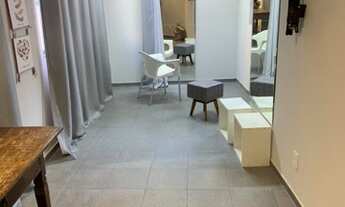 Imagem 6: Imóvel comercial para aluguel tem 609 m² na Av. Princesa D'Oeste - Campinas - SP