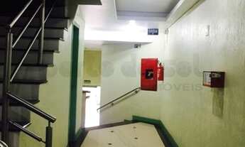 Imagem 2: PORTO ALEGRE - Conjunto Comercial/Sala - FLORESTA